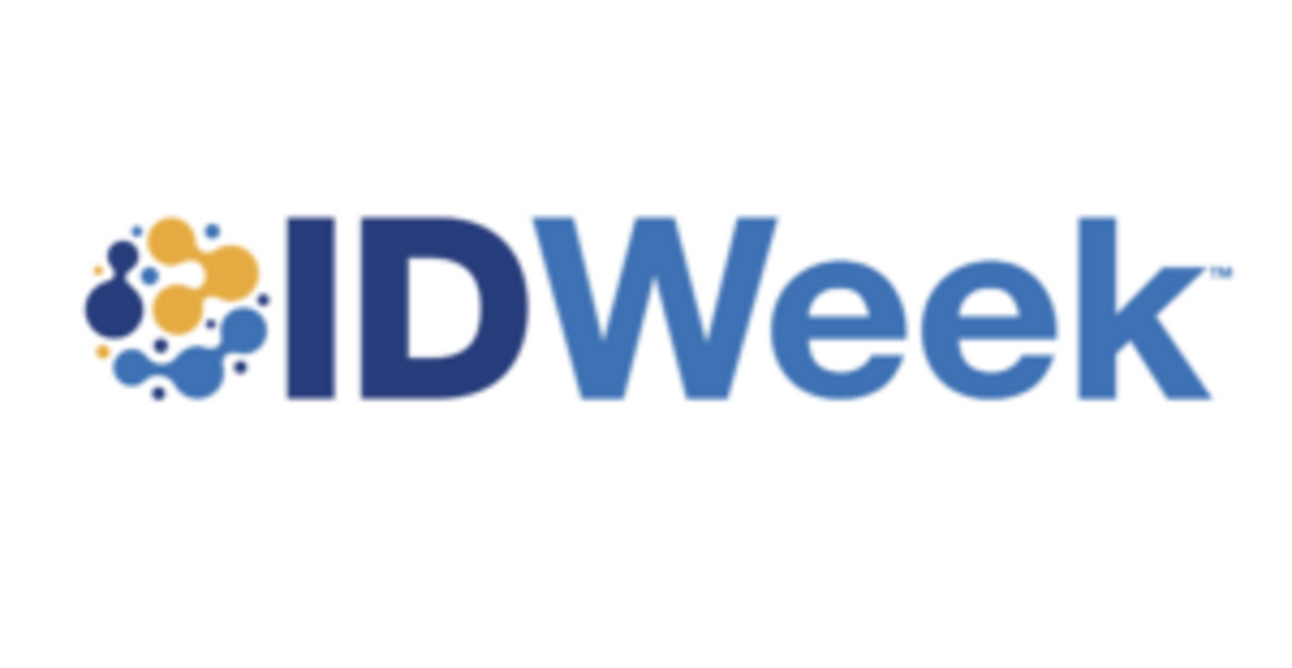 IDWeek 2020 (Филадельфия, США. 21-25 октября)