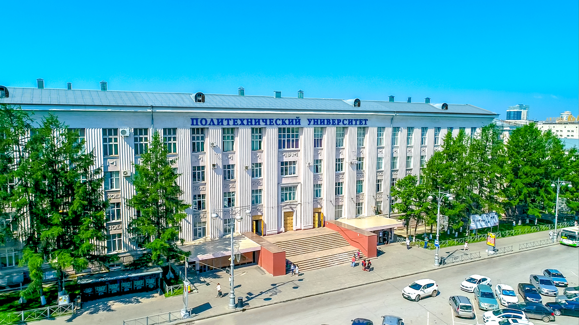 Ученые Пермского Политеха разработали инновационный материал, способный защитить органы дыхания человека от бактерий