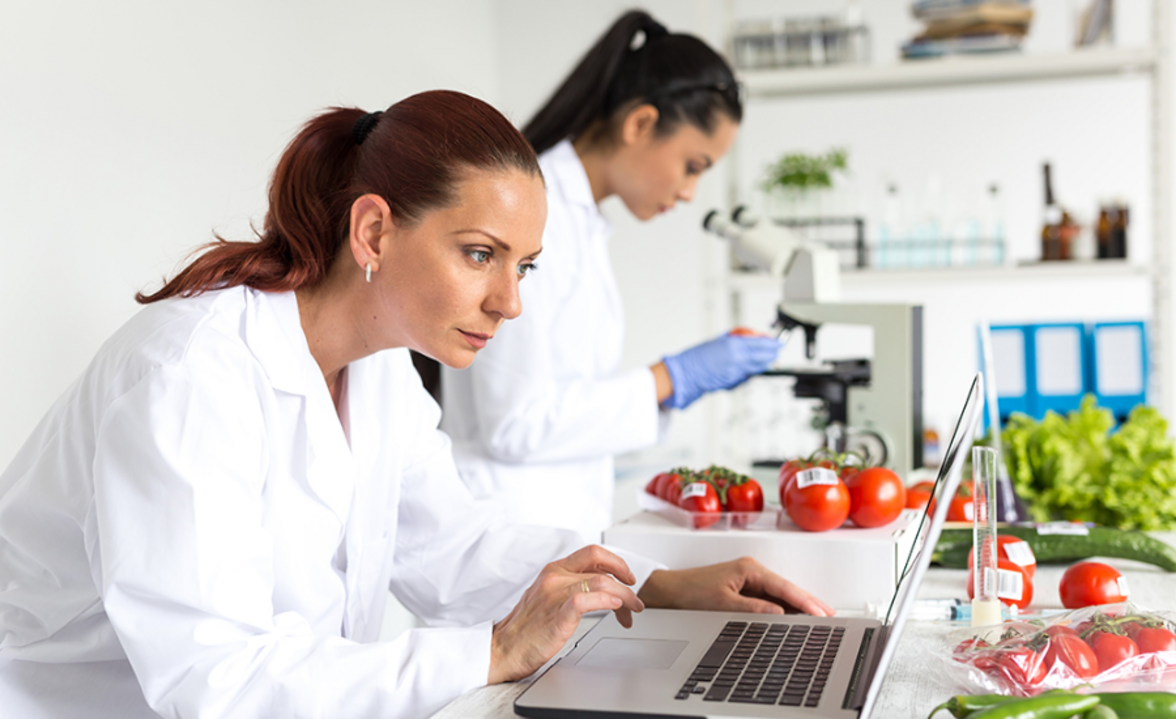 Постоянная безопасность пищевых продуктов означает управление рисками, а не их устранение