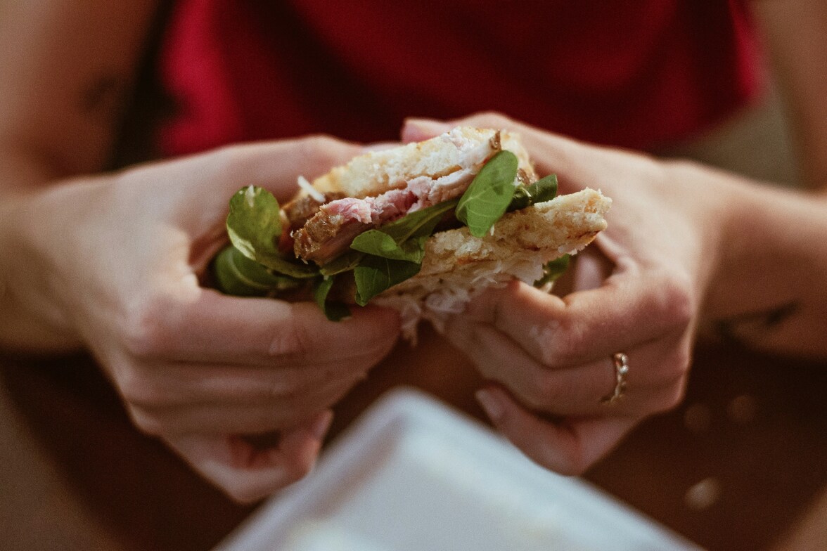 Верно ли правило пяти секунд? Не испытывайте судьбу.