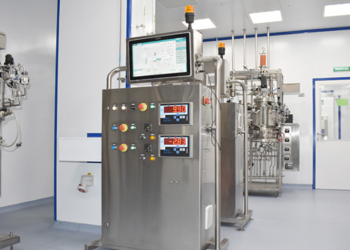 В III фазе клинических исследований пневмококковой вакцины от СПбНИИВС примут участие дети от 2 до 17 лет