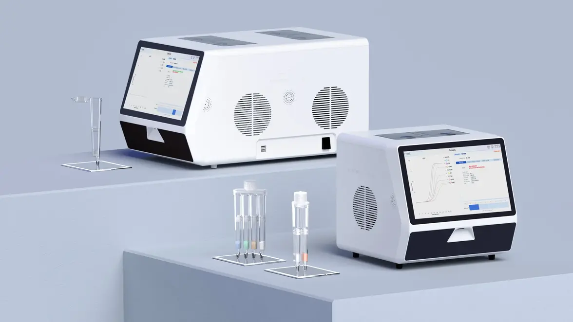 Новое слово в мультиплексной ПЦР