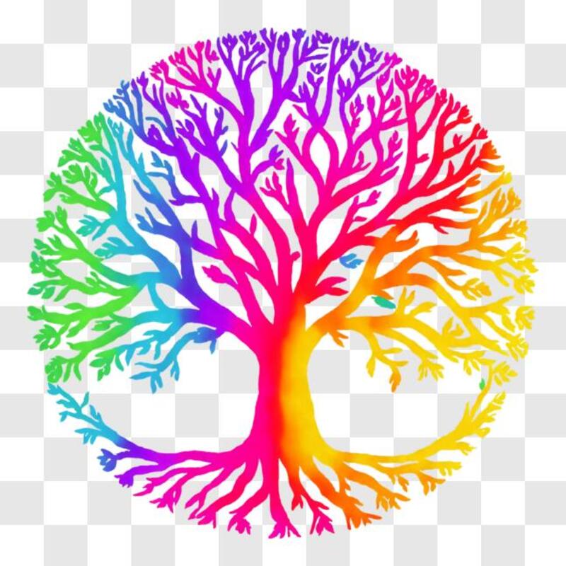 Транспозоны могут помочь в построении древа жизни