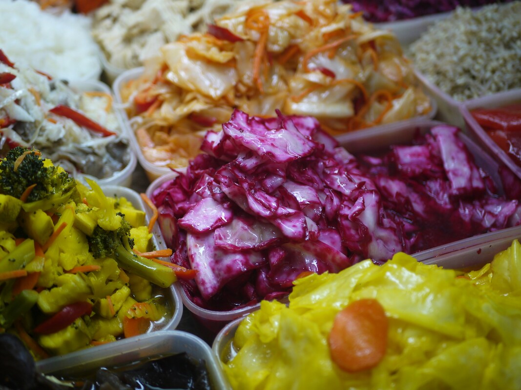 Некоторые ферментированные продукты могут содержать бактерии, вырабатывающие чрезвычайно сильный токсин