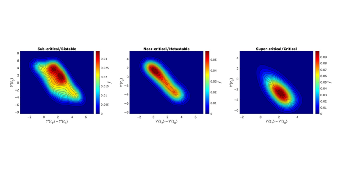 Ученые Пермского Политеха объяснили физический принцип, стоящий за развитием рака и старением клеток