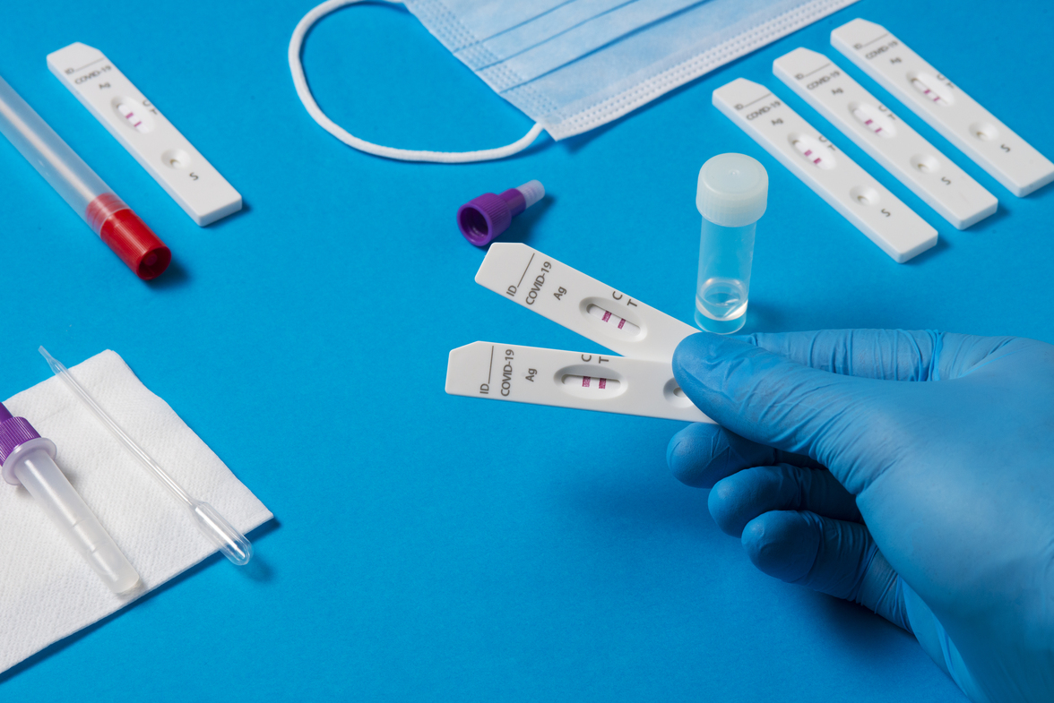 Роспотребнадзор разработает 50 тестов на опасные инфекции в ближайшие три года