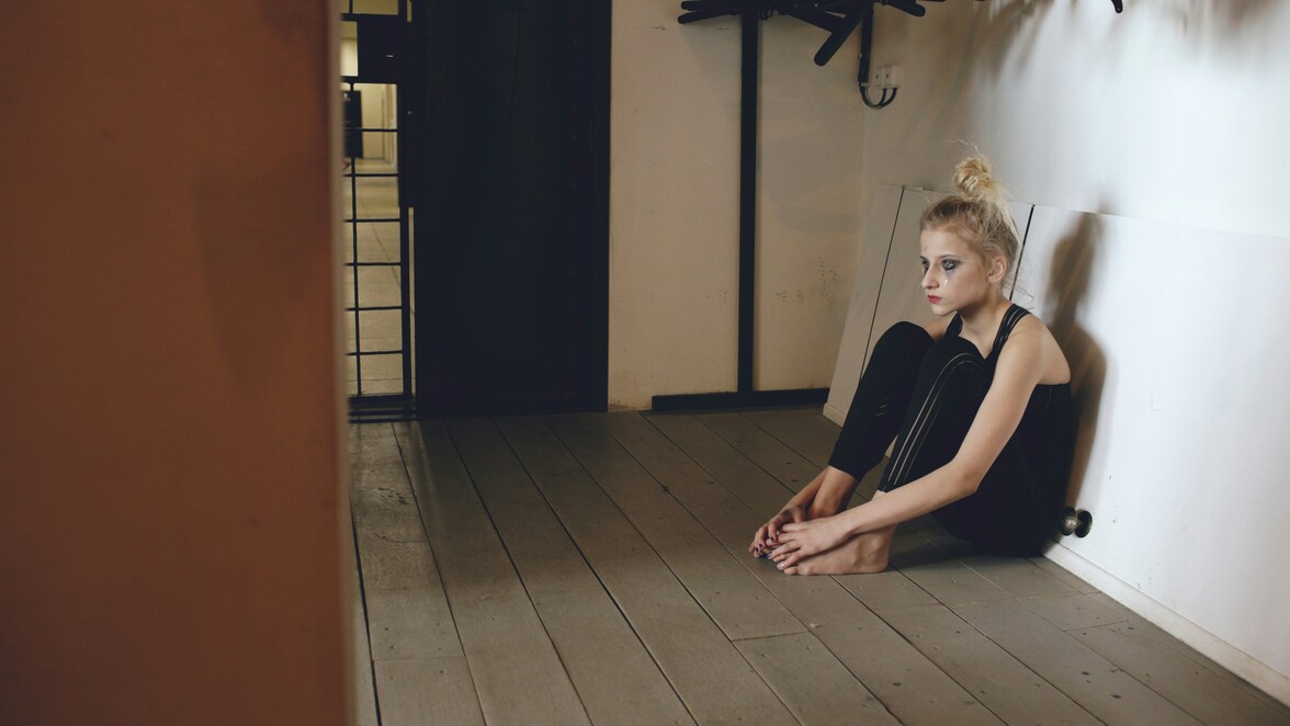 Как кишечные бактерии могут помочь диагностировать подростковую депрессию