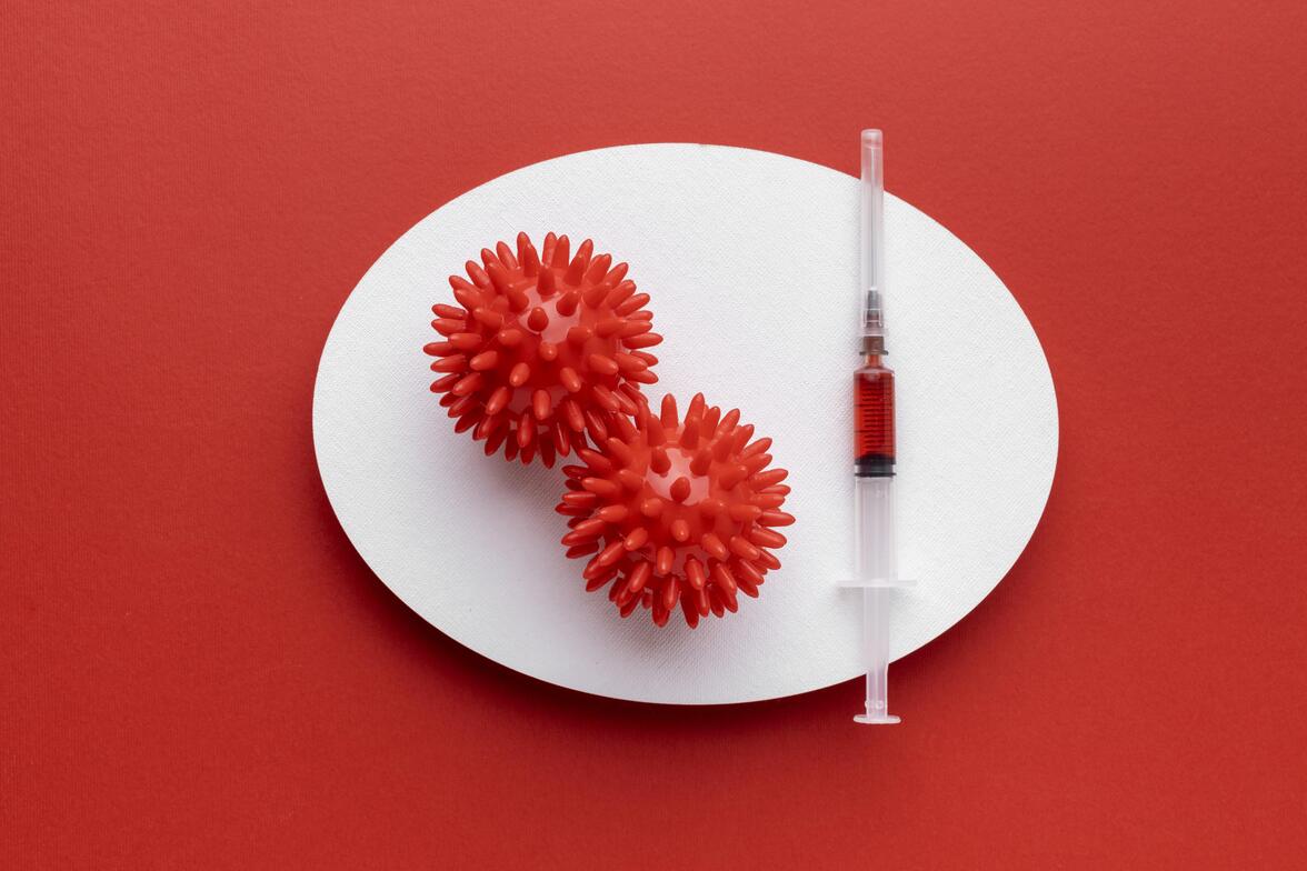 Новые противовирусные препараты тестируются против вирусов герпеса и ученые теперь знают, как они действуют