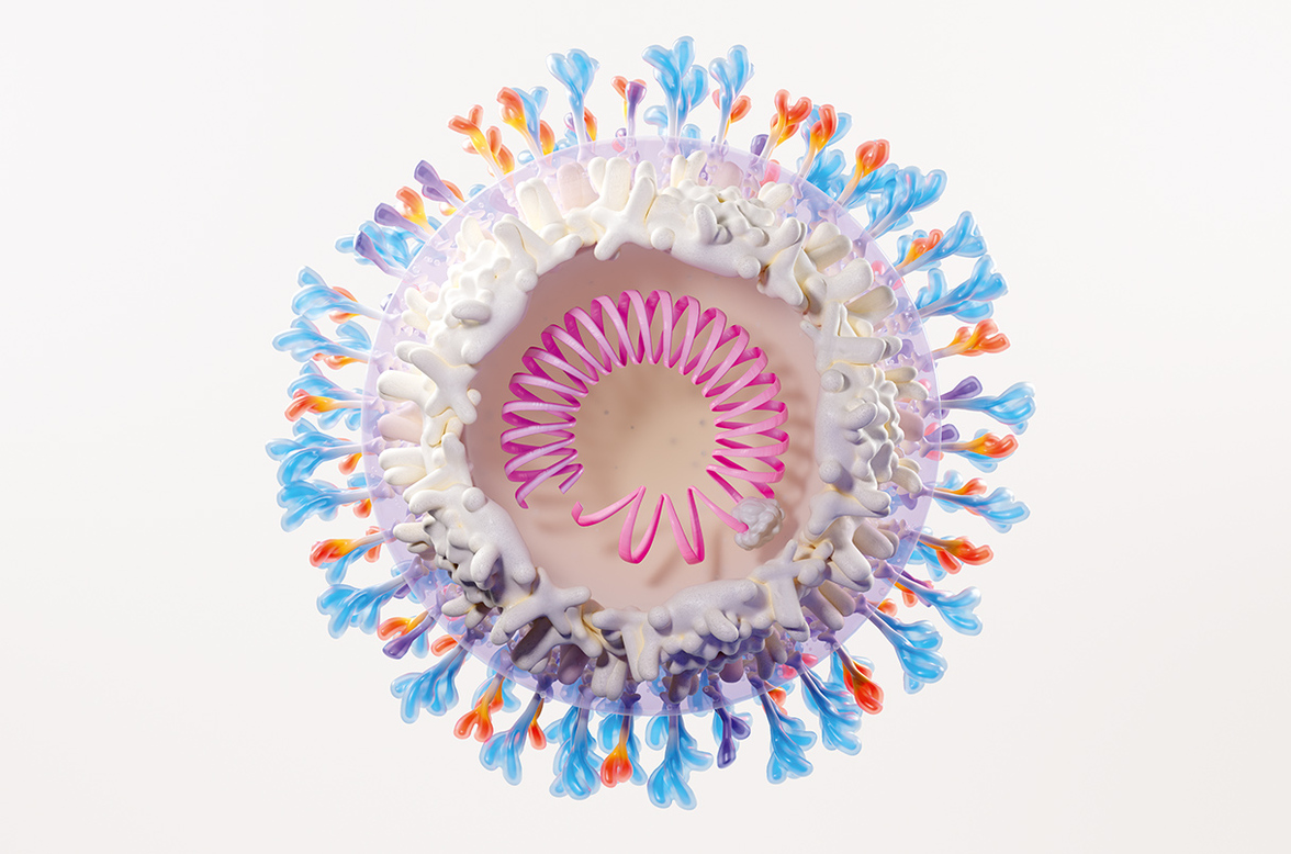 Новый препарат может помочь "функционально вылечить" некоторых пациентов с гепатитом В