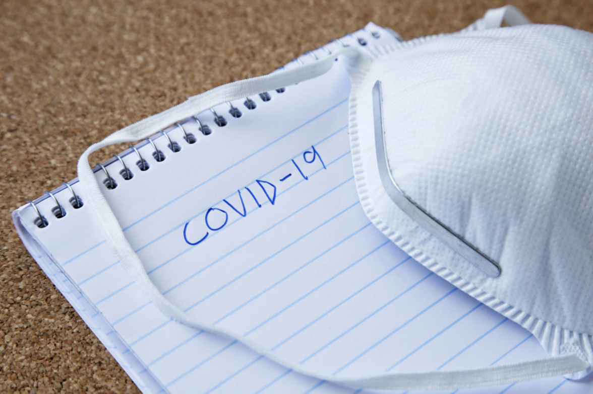 Минздрав впервые утвердил клинические рекомендации по COVID-19