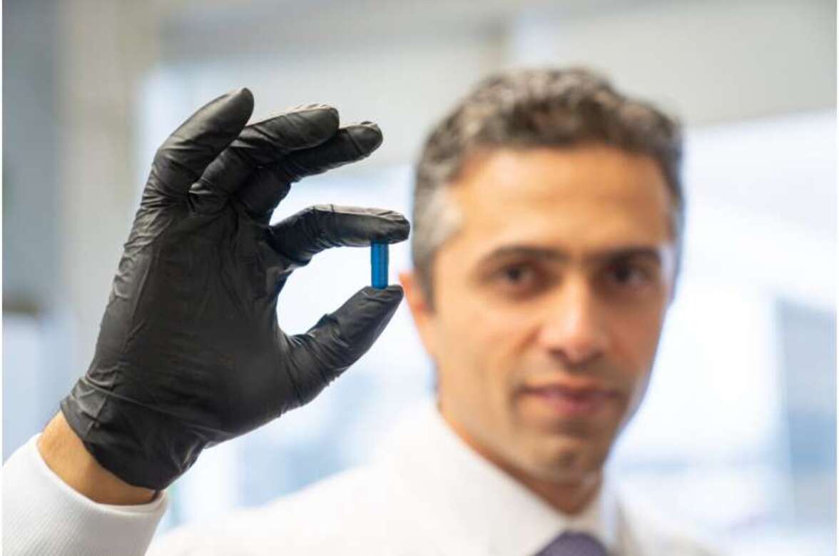 Фекальная трансплантация показала многообещающие результаты в клинических испытаниях при лечении нескольких видов рака