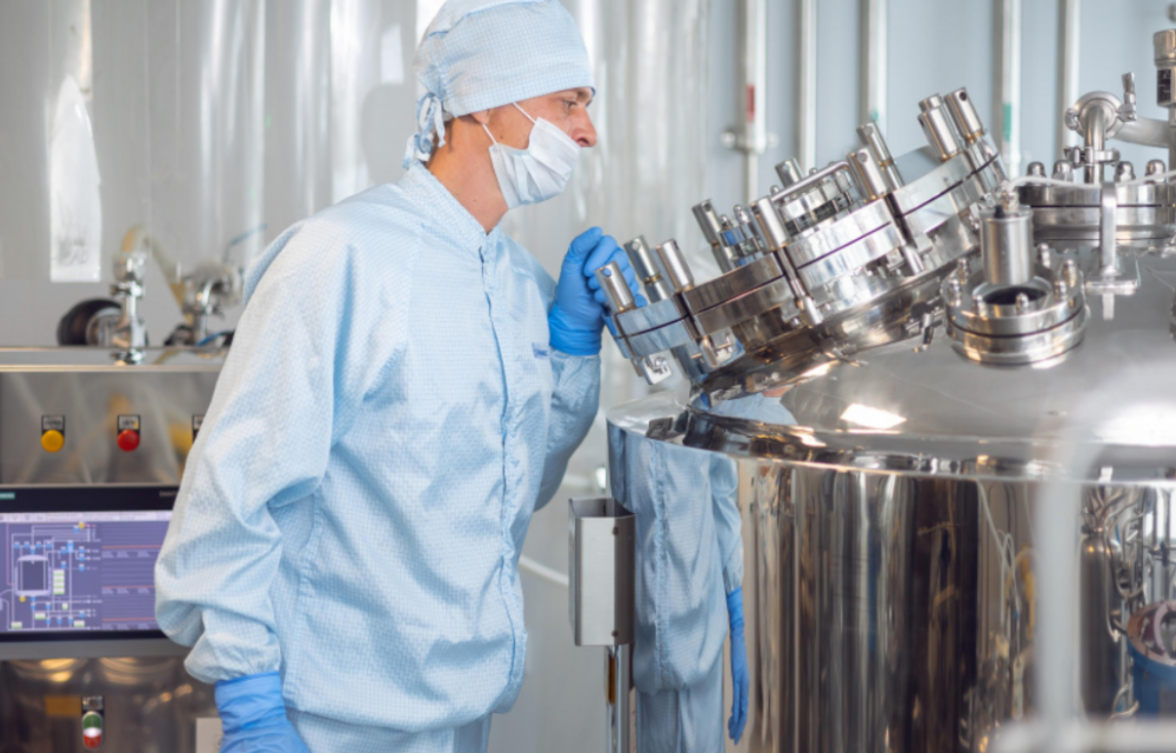 Клинические испытания вакцины против пневмококковой инфекции среди детей проведет «Экселлена»