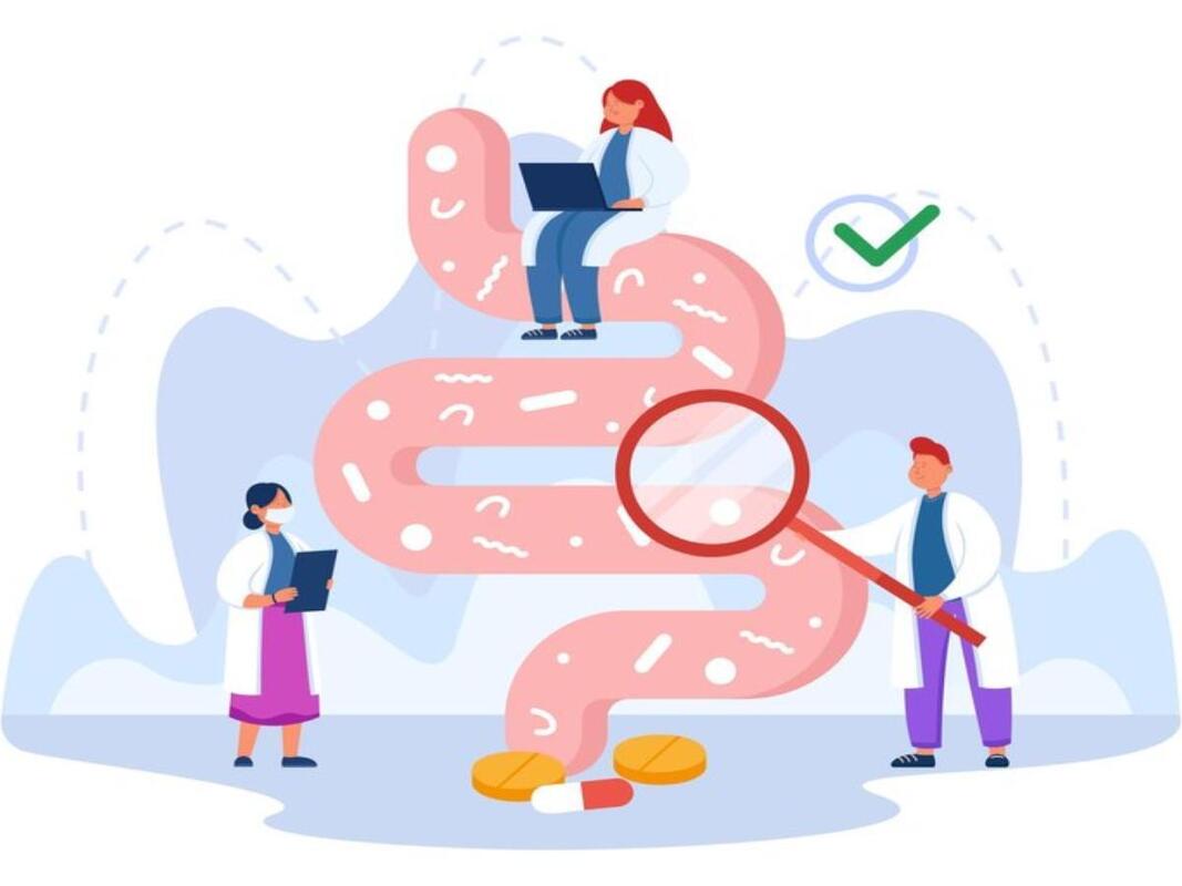 Ремоделирование микробиома кишечника под воздействием антибиотиков снижает нейровоспаление при черепно-мозговой травме