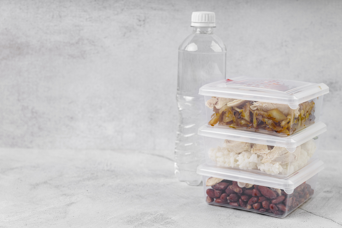 Нанопластики из полистирола влияют на выживаемость сальмонелл и резистентность к антибиотикам