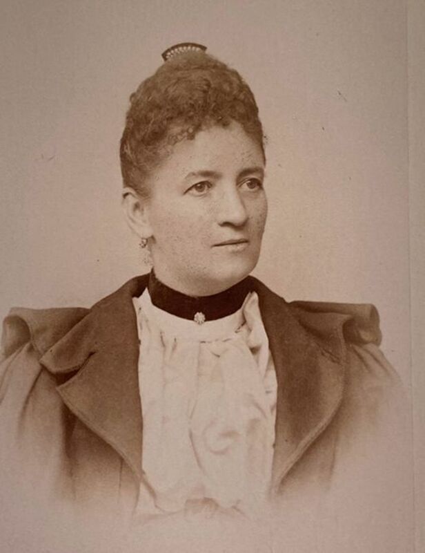 Недооцененная роль Фанни Ангелины Гессе в создании питательных сред