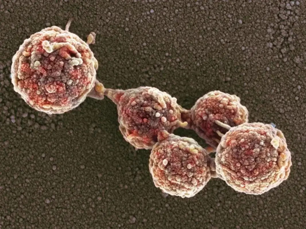 «Зомби-клетки» возвращаются к жизни — после пересадки генома