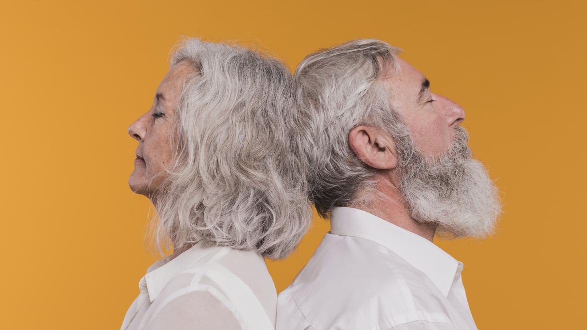 Иммунная система женщин подвергается более значительным возрастным изменениям, чем у мужчин