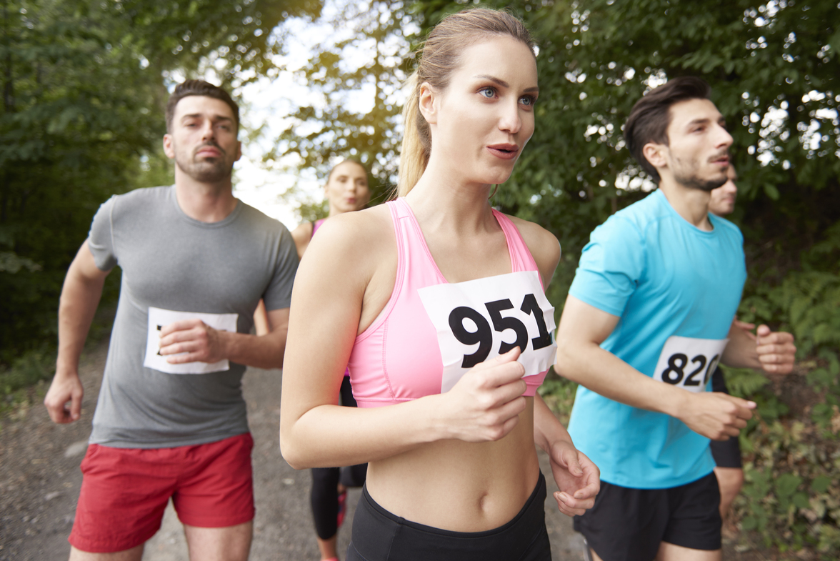 Иммунные клетки играют неожиданную роль в выносливости при физических нагрузках