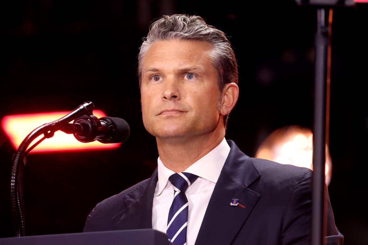 Хегсет заявляет, что вооруженным силам США больше не требуется вакцинация от гриппа