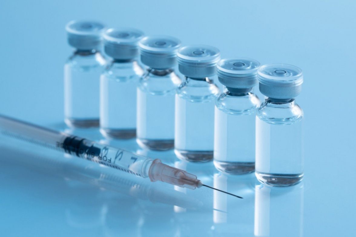 Pfizer зарегистрировала в России четырехвалентную вакцину от менингококковой инфекции
