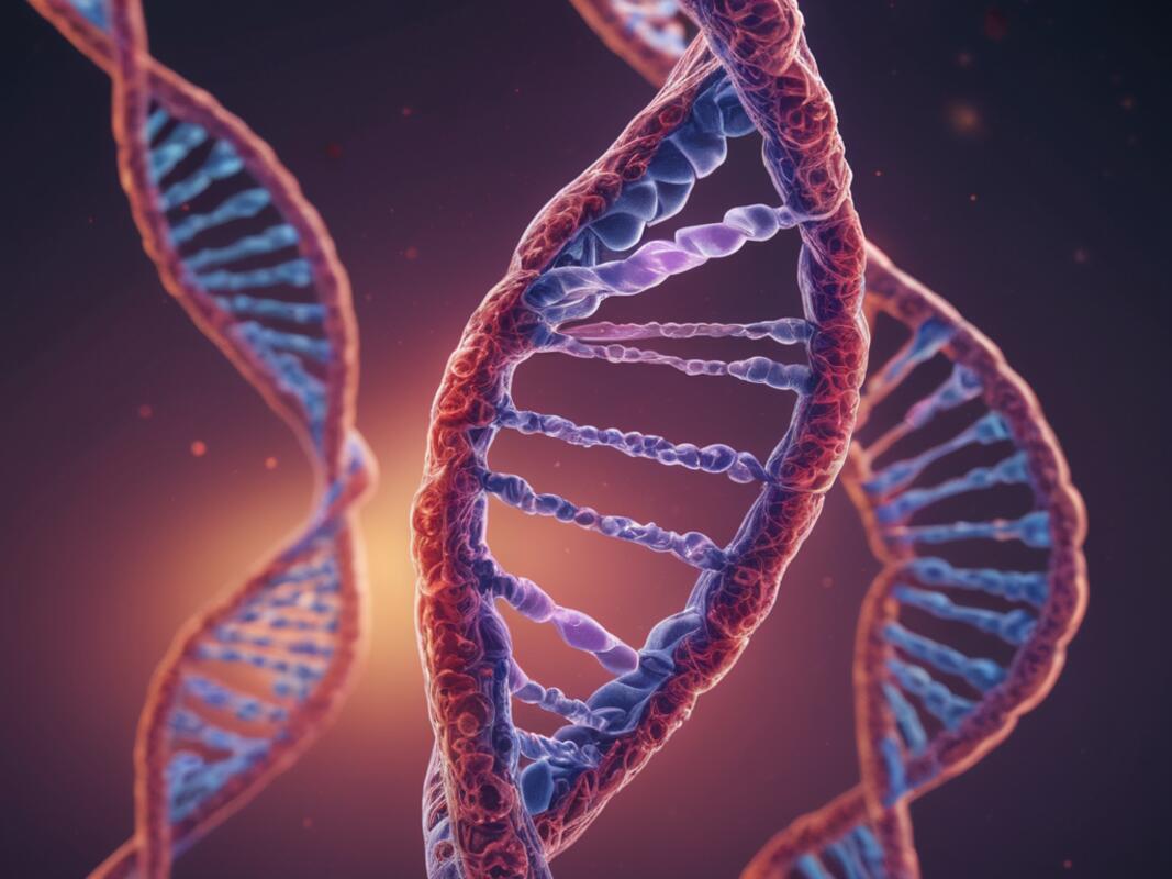 Следующий этап развития CRISPR: редактирование эпигенома