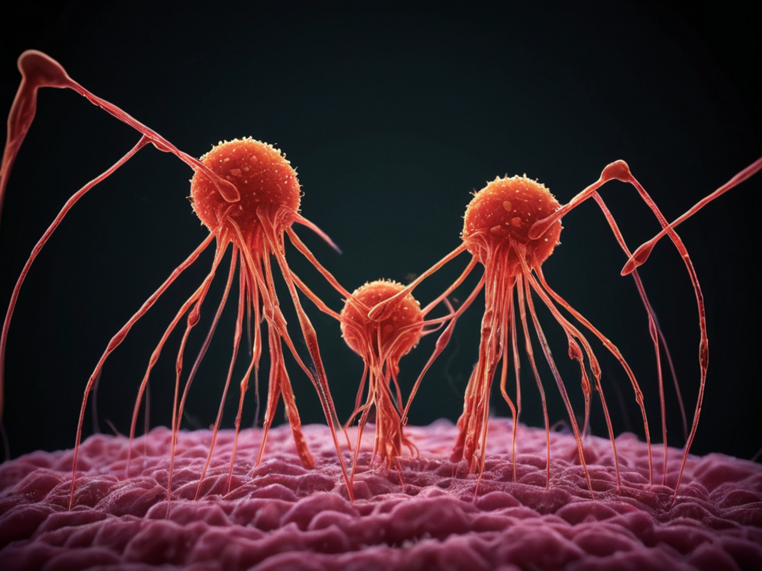 CRISPR выступает в роли главнокомандующего резервными системами защиты у бактерий
