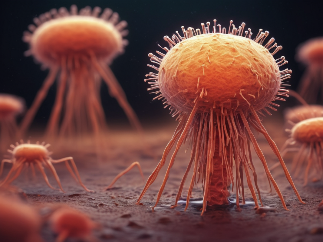 Фаги, вооруженные CRISPR, помогают лечить тяжелую инфекцию, вызванную «супербактериями»